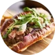 Steak Supreme