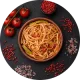 Tomato Noodle