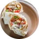 Tuna Pita