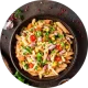 Vegetarian Pasta
