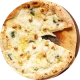 White Pizza