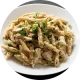 Chicken Alfredo