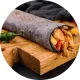 Chicken Fajita