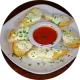 Garlic Bread w/Cheese